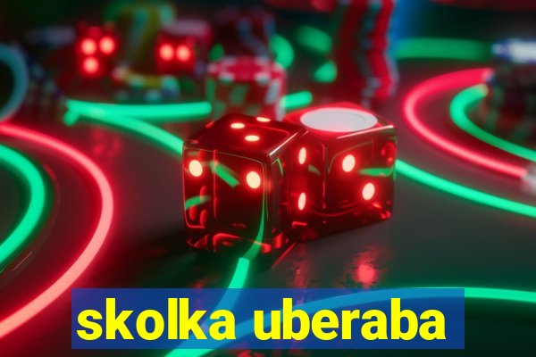 skolka uberaba